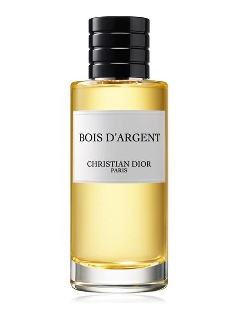 dior bois d'argent parfum|Dior bois d'argent homme.